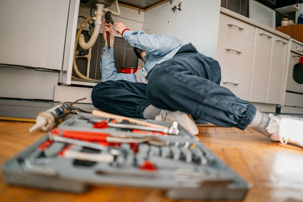 Best Hot Water Heater Installation  in Friendly, MD