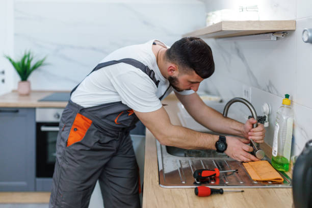 Best Emergency Plumber  in Friendly, MD