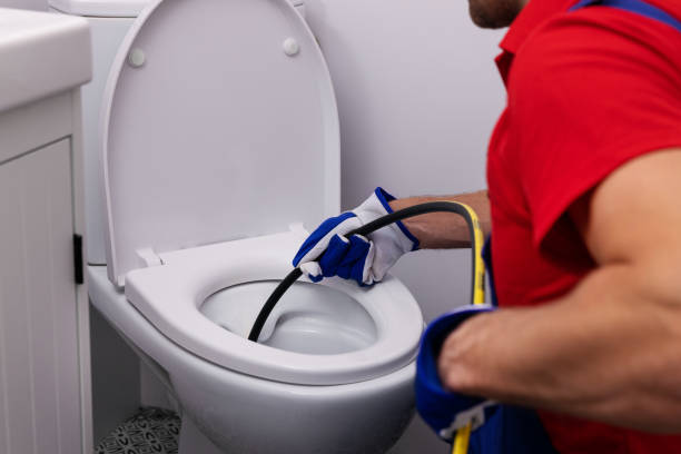 Best Sewer Cleaning Services  in Friendly, MD