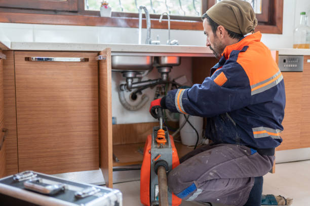 Best Faucet Repair  in Friendly, MD