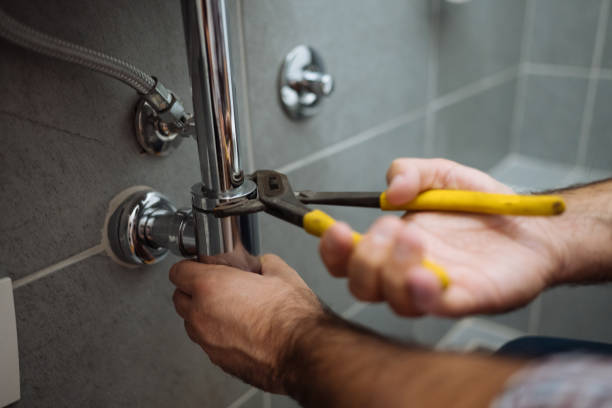 Best Hot Water Heater Installation  in Friendly, MD