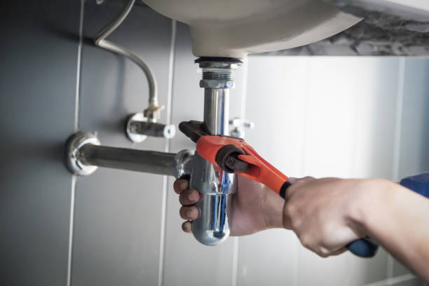 Best Emergency Plumbing Repair  in Friendly, MD