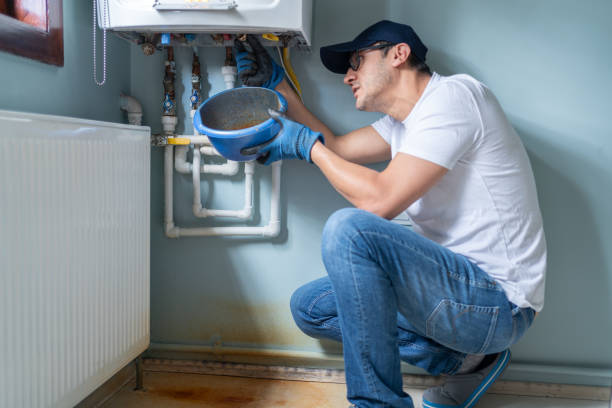 Sprinkler Systems in Friendly, MD