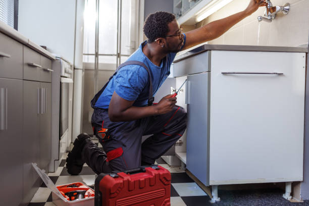 Best Plumbing Installation Services  in Friendly, MD