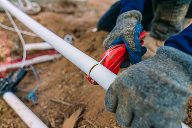 Best Water Leak Repair  in Friendly, MD