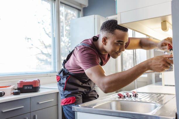 Best Commercial Plumbing Services  in Friendly, MD