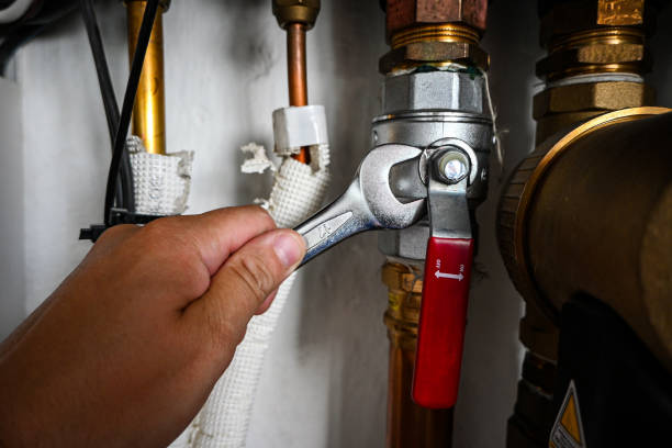 Best Gas Line Repair  in Friendly, MD